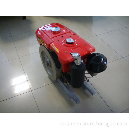 Engine CPD140 / 14HP